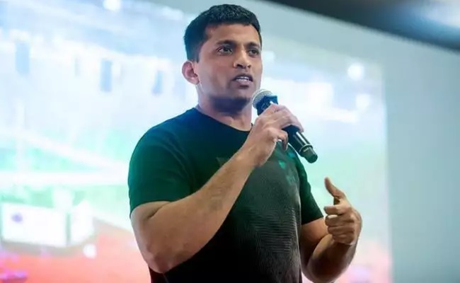 Featured image for "Byju's CEO's Emotional Letter: Moving Mountains to Resolve Payroll Crisis"