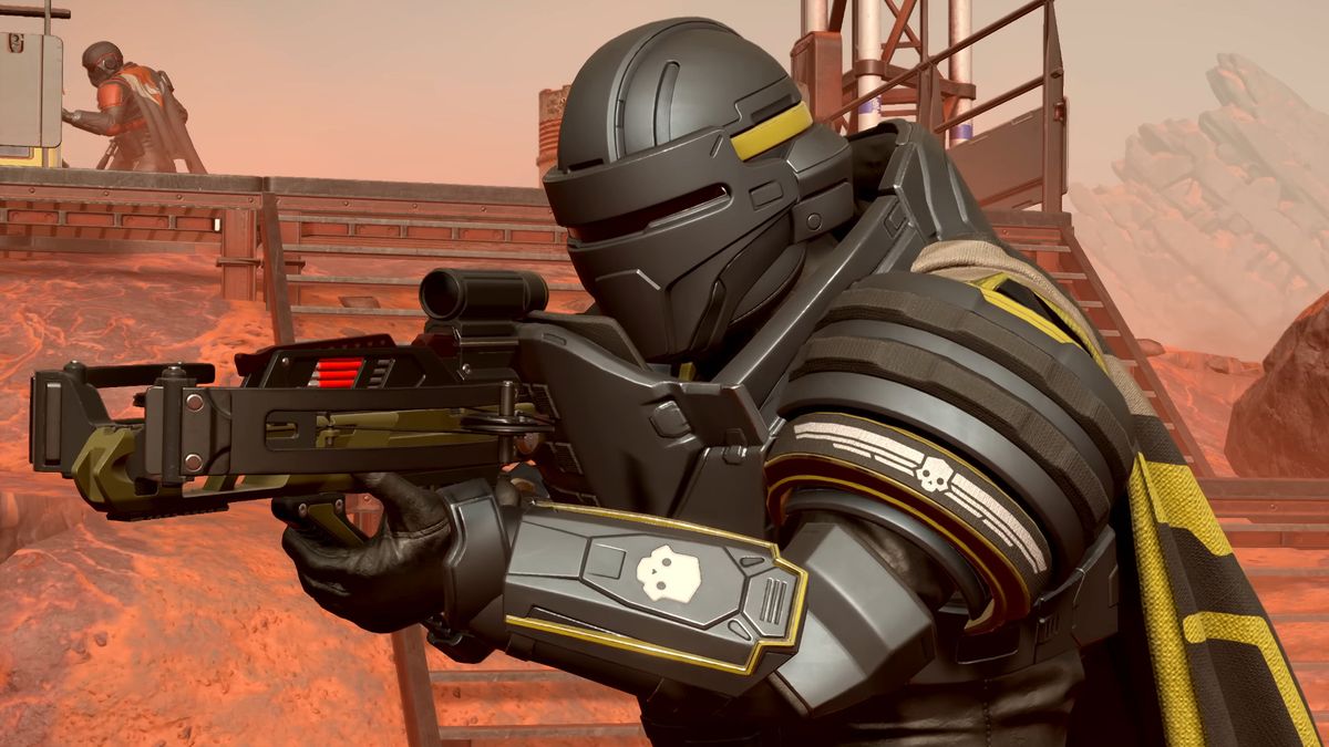 "Helldivers 2 Introduces Epic Helm's Deep Holdout Defense Mission"