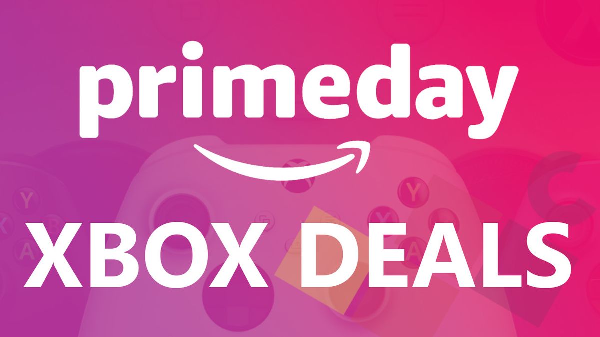 Featured image for "Top Prime Day 2023 Deals: Xbox, Razer, Sony, and More!"