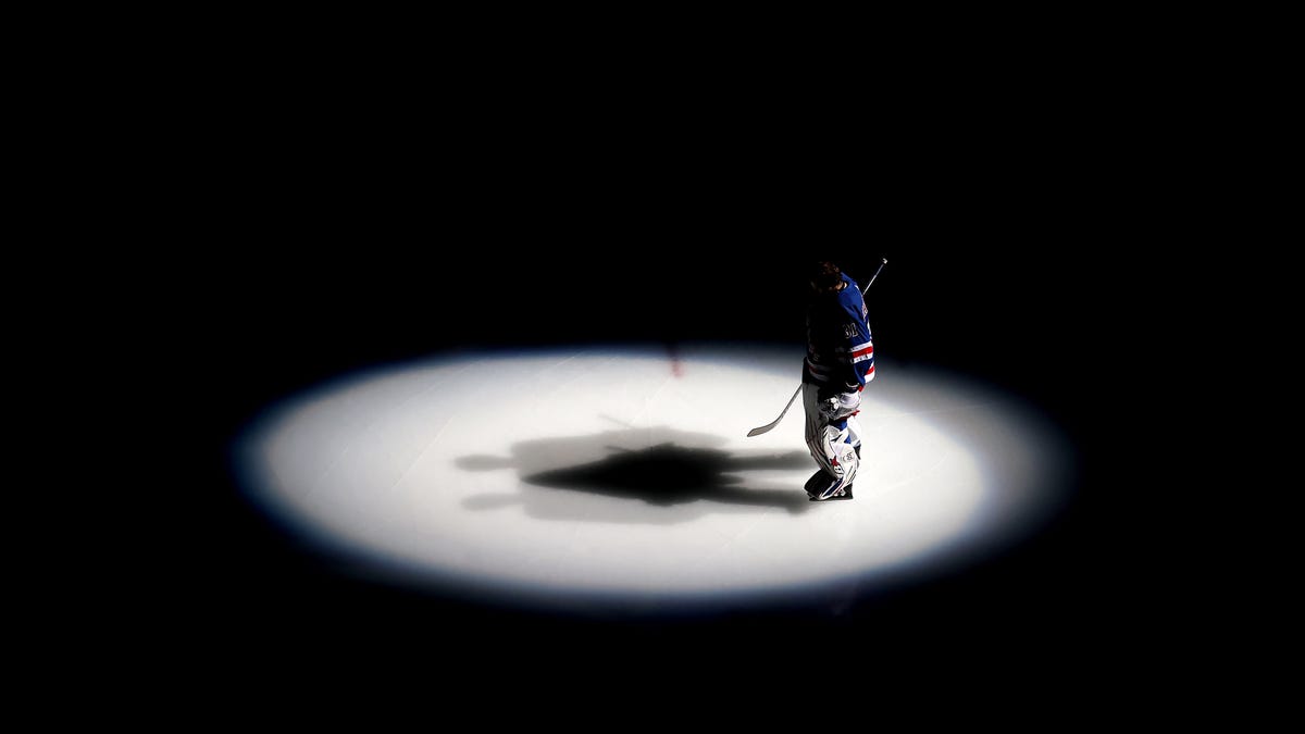 Featured image for Rangers' Offseason Outlook: Key Questions After Playoff Exit