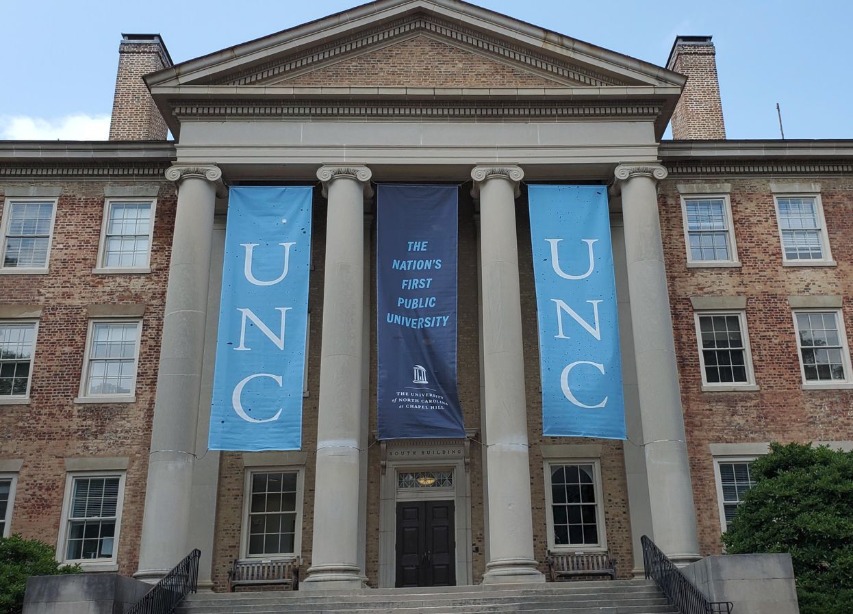 "UNC Chancellor's Departure Sparks Controversy and New Leadership at Michigan State"