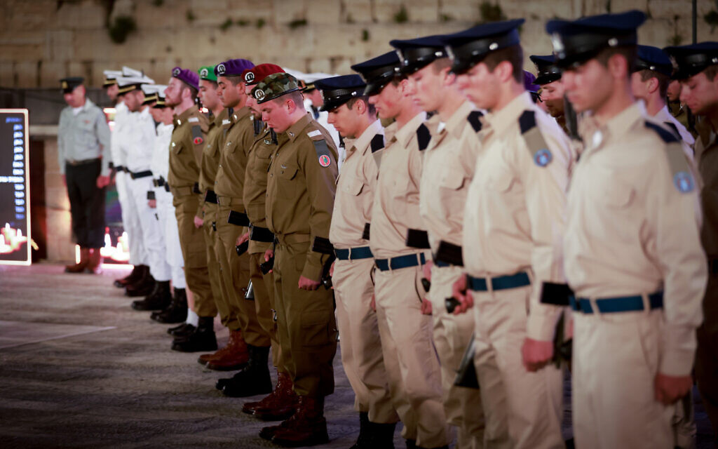 Featured image for Memorial Day overshadowed by political division and controversy.