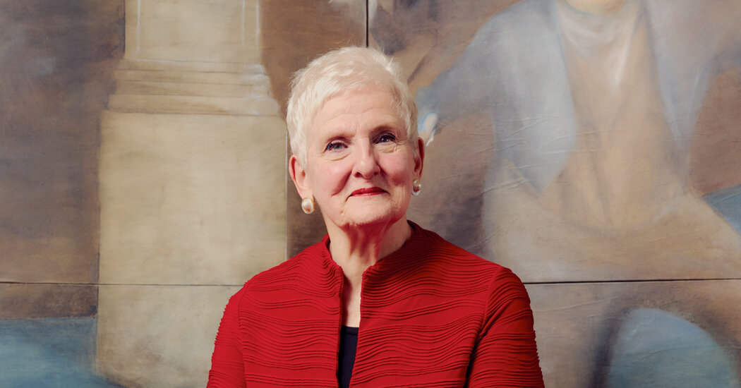 Featured image for Classical Publicist Becomes Her Own Client in Final Act