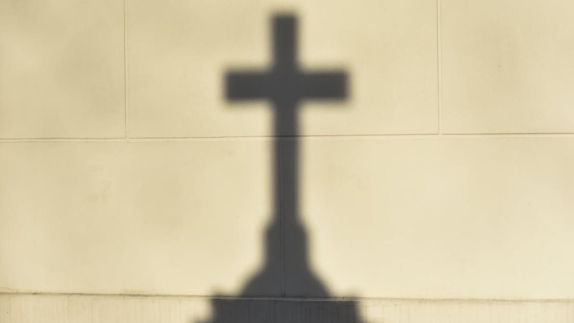 "Texas Megachurch Pastor Settles $2.4M Lawsuit Over Alleged Herpes Transmission"