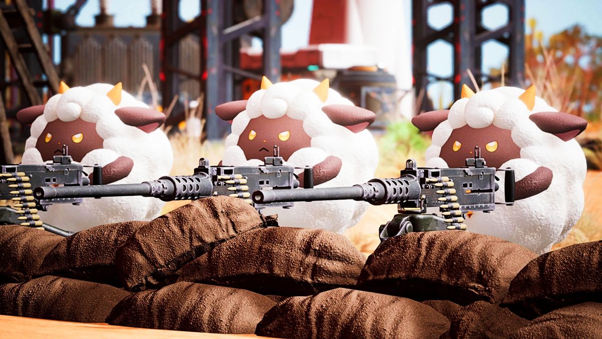 "Palworld Creator Shuns Big-Budget Games Amid Massive Profits"