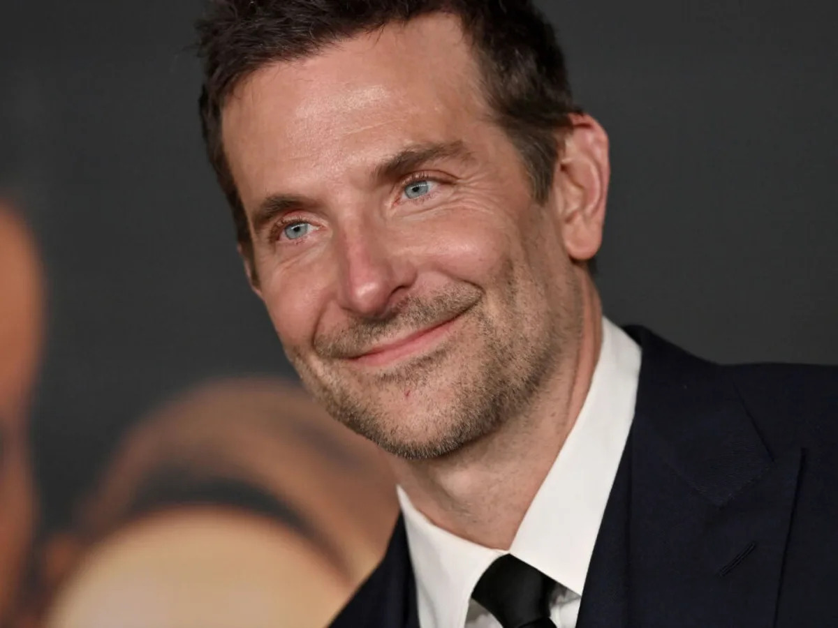 Featured image for "Bradley Cooper's Daughter Lea Steals the Spotlight at 'Maestro' Premiere"