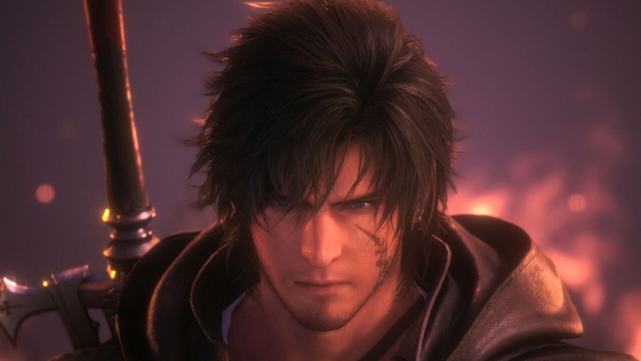"Sharp Decline: Japanese Final Fantasy 16 Sales Drop 90% in Week Two"