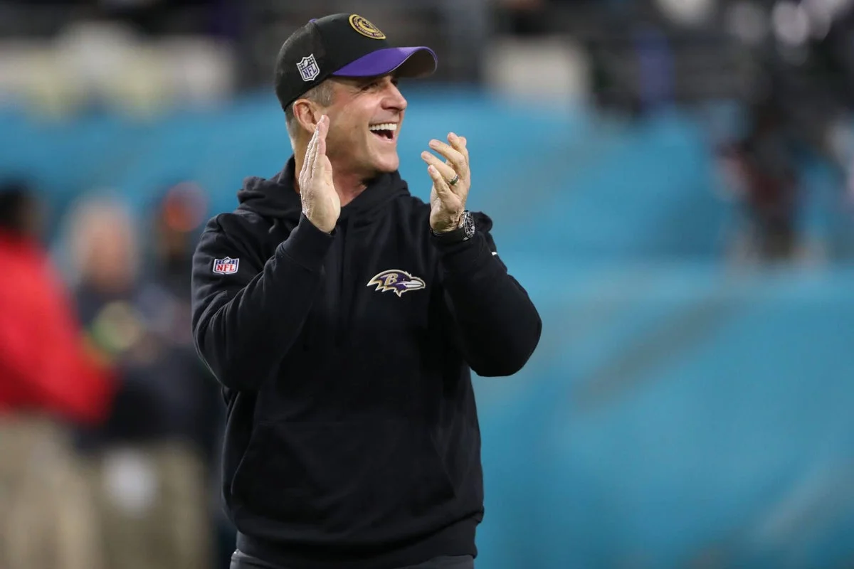 Giants Bet Big on Harbaugh to Restore Culture and Credibility