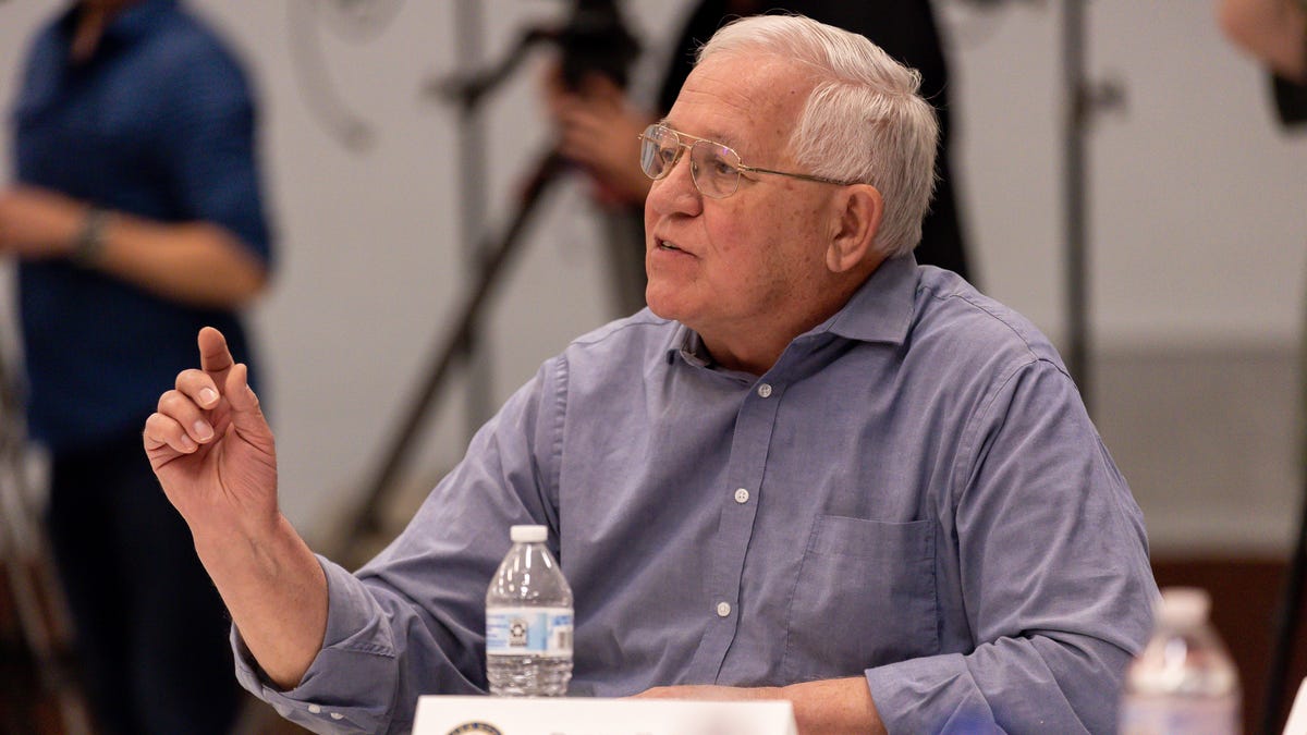 Featured image for "Texas AG's Lawsuit Against Catholic Migrant Aid Organization Sparks Local and National Reaction"