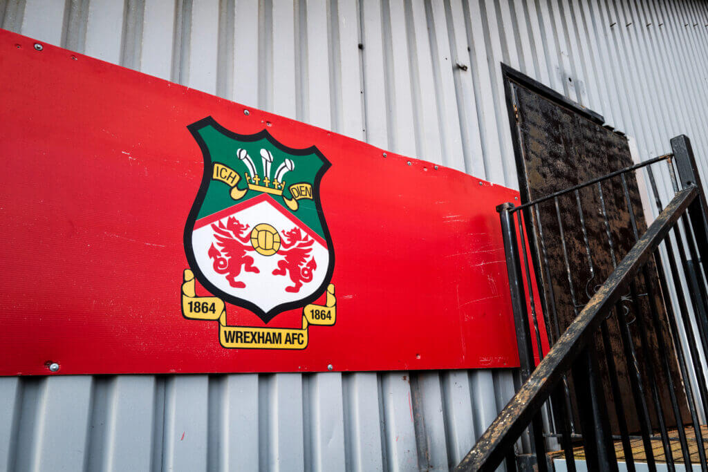 Wrexham shocks US Women with 12-0 victory at TST.