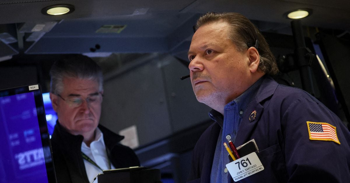 Featured image for Debt Ceiling Worries Mount as US Approaches Deadline.