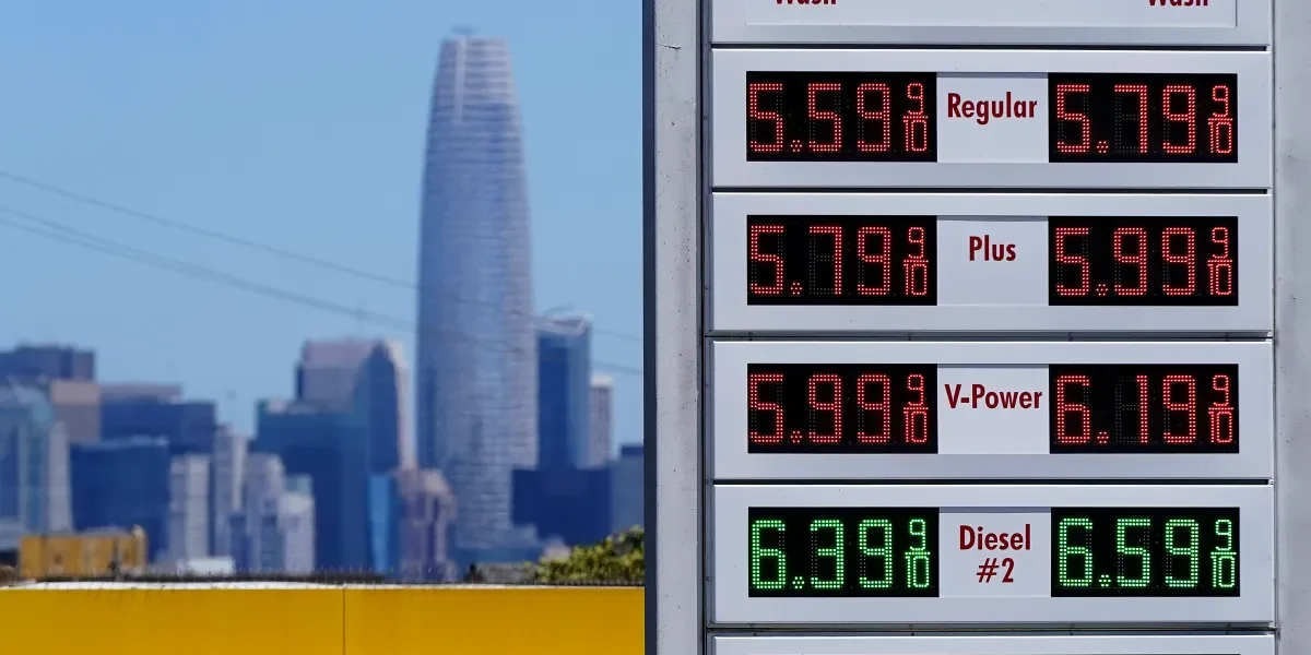 California's Oil Industry Battles Continue Amid Regulatory Delays and Profit Caps