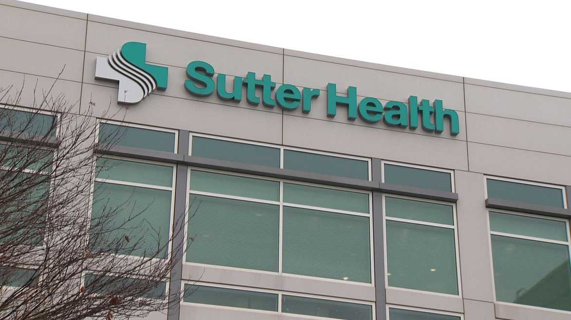 Massive Data Breach at Sutter Health Exposes Personal Info of 845K Patients