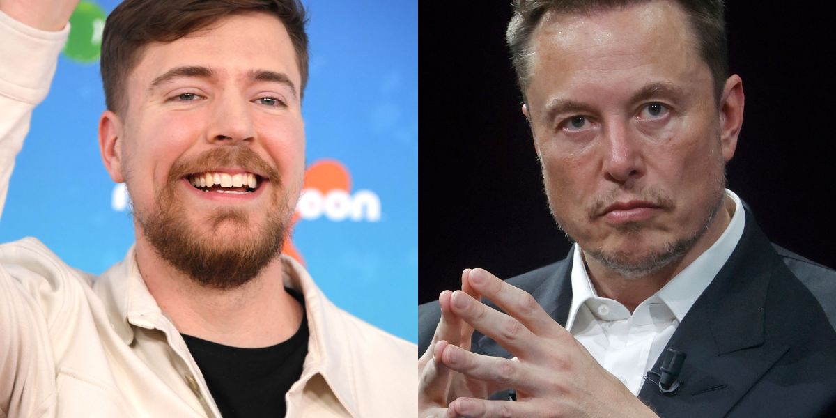 Featured image for "MrBeast's Revenue Sharing Pledge Tests Elon Musk's X Platform"