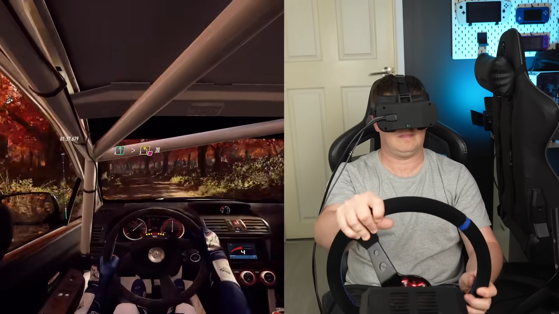 Featured image for Affordable VR Headset Made with 3D Printing