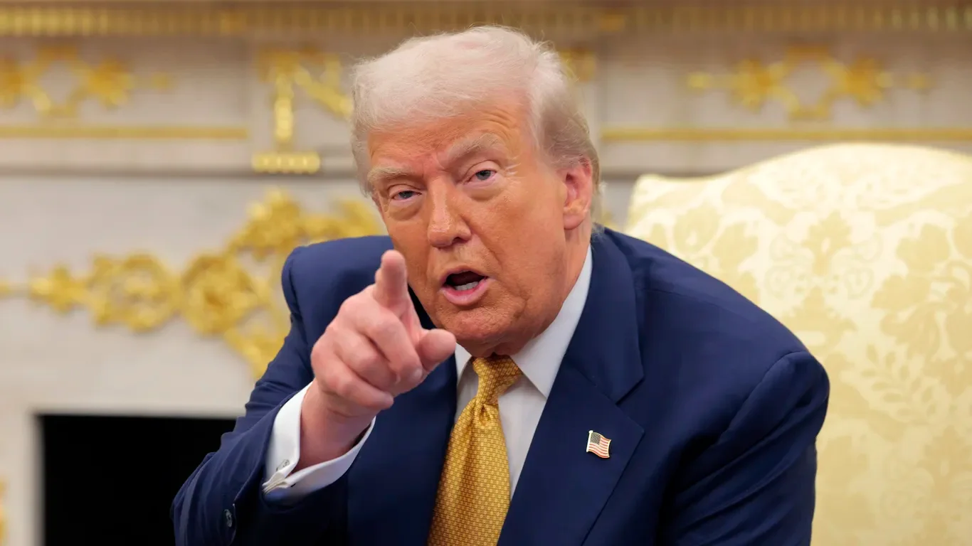 Trump Ends De Minimis Exemption for Low-Value Imports and International Tax Loopholes