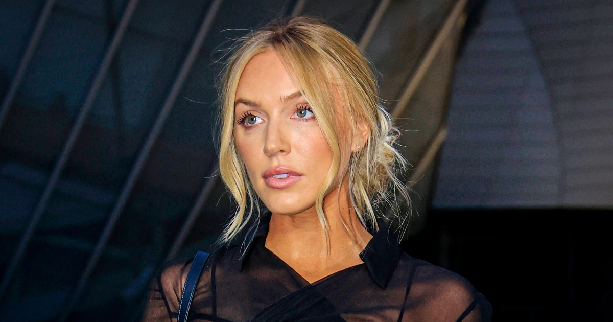 Featured image for Alex Cooper Accuses Boston University Soccer Coach of Sexual Harassment