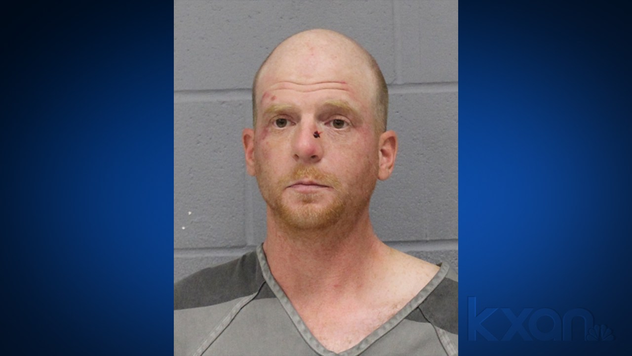 Featured image for "Hate Crime Committee Reviewing Stabbing of Palestinian American in Austin"