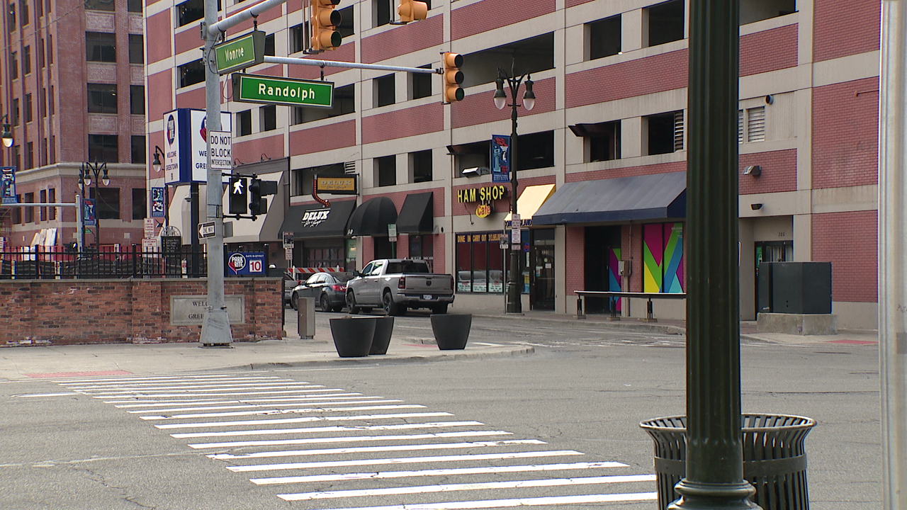 Detroit Shootings: Pizza, Carjacking, and Standoff Leave Multiple Injured and Dead