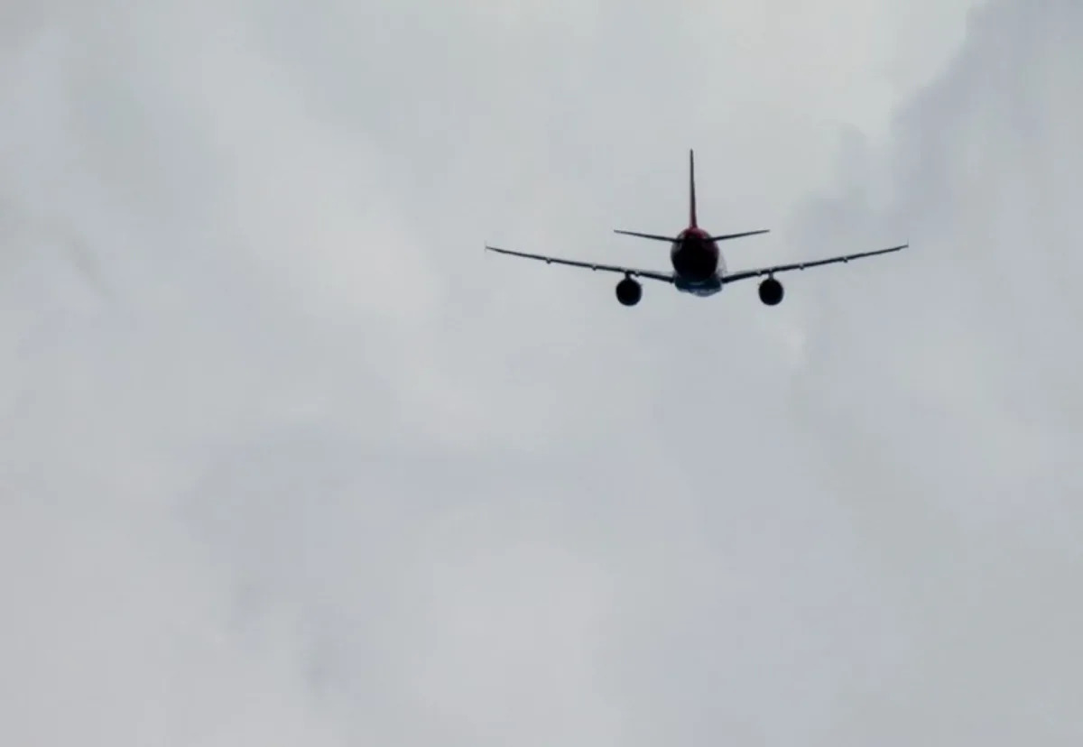 Airline Exploits Legal Loophole with 'Ghost Flights': Backlash Ensues
