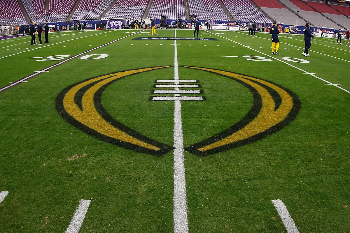 "The Alliance: Bringing Clarity to College Football's Playoff Picture"