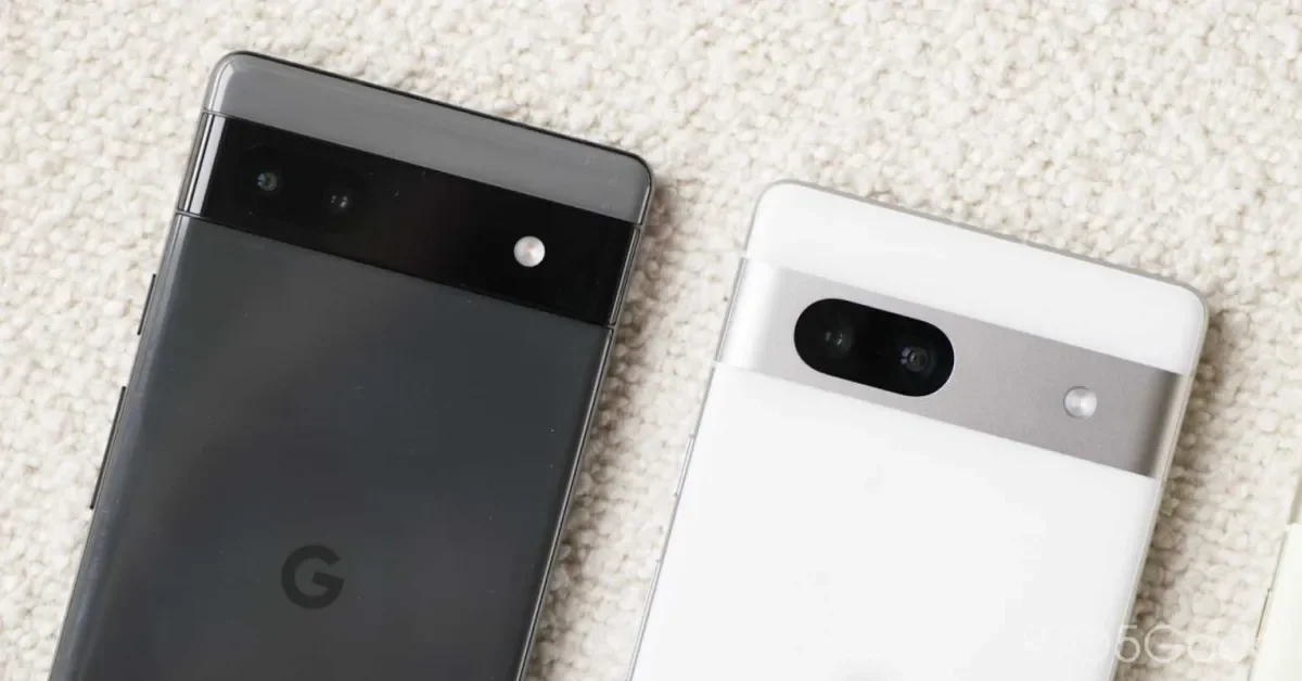 Pixel struggles to compete with Samsung and Apple in brand loyalty.