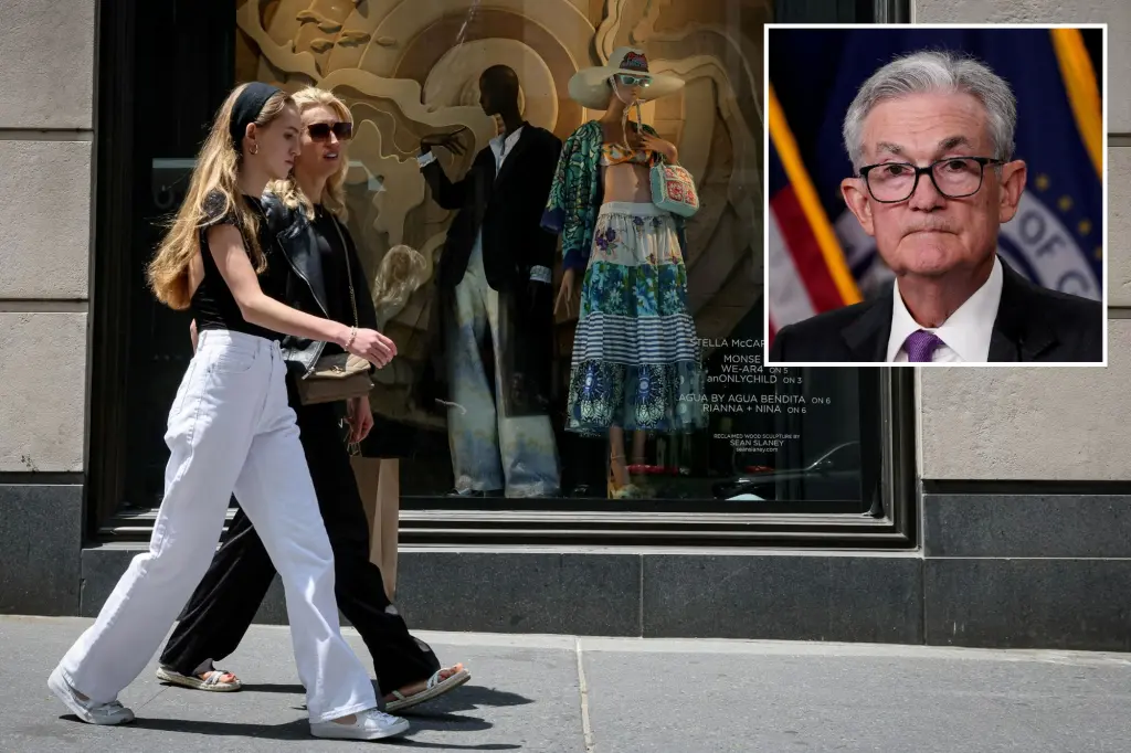 Fed Meeting Minutes Reveal Concerns Over High Inflation and Potential Rate Hikes