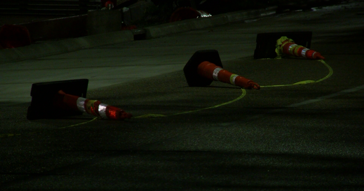 Featured image for Storm Causes Widespread Road Closures and Damage in Madison