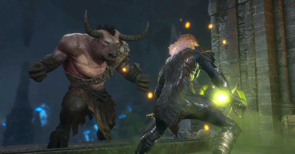 "Baldur's Gate 3: Xbox Release Marks Highly Anticipated Launch"