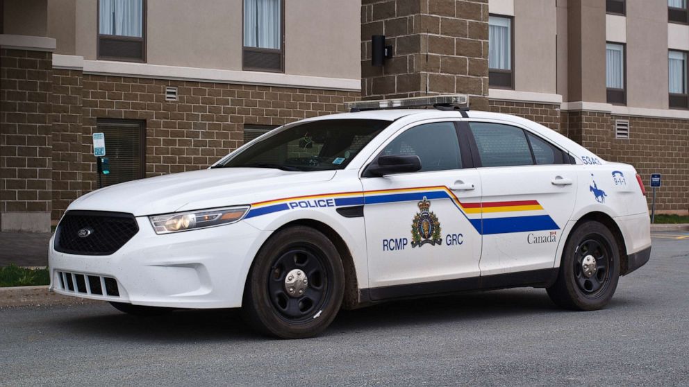 Deadly Highway Collision Claims 10 Lives in Canada