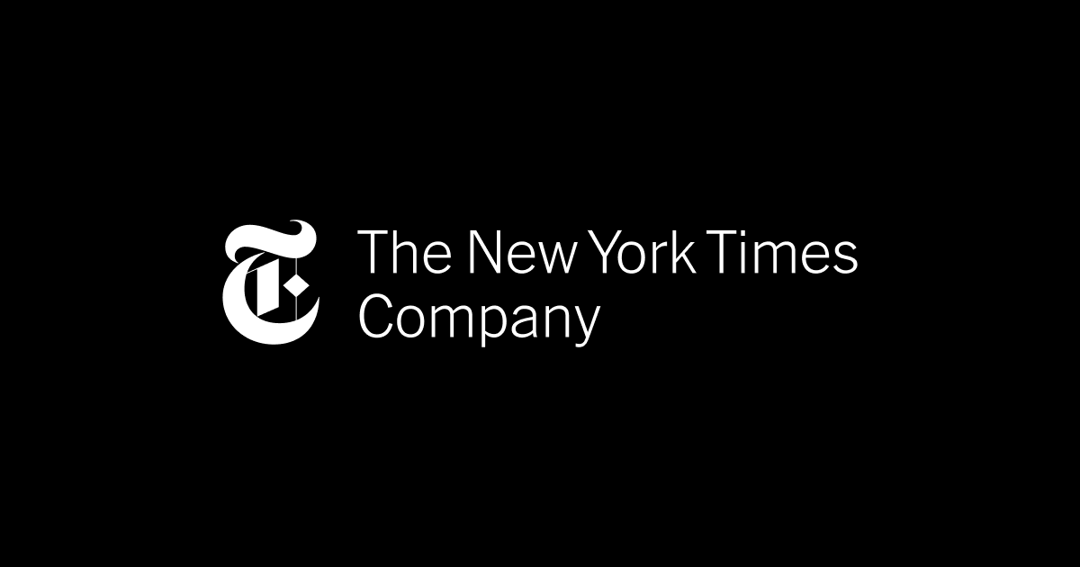 Trump Sues The New York Times in $15 Billion Defamation Case