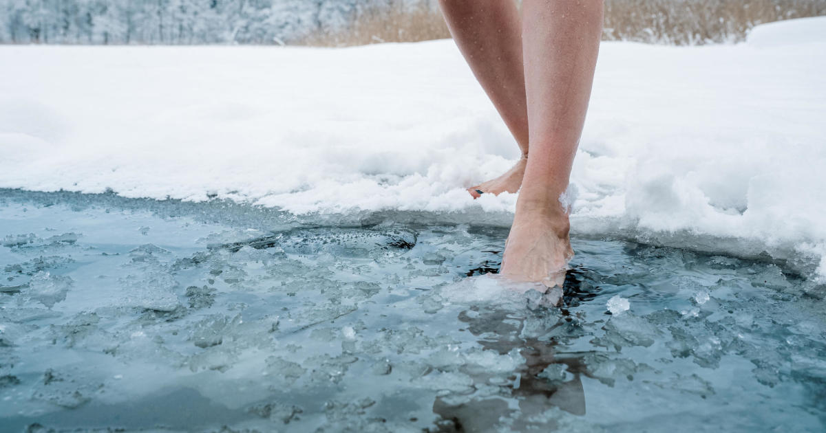 Featured image for "Cryotherapy: The Trendy Recovery Tool Explained by Experts"