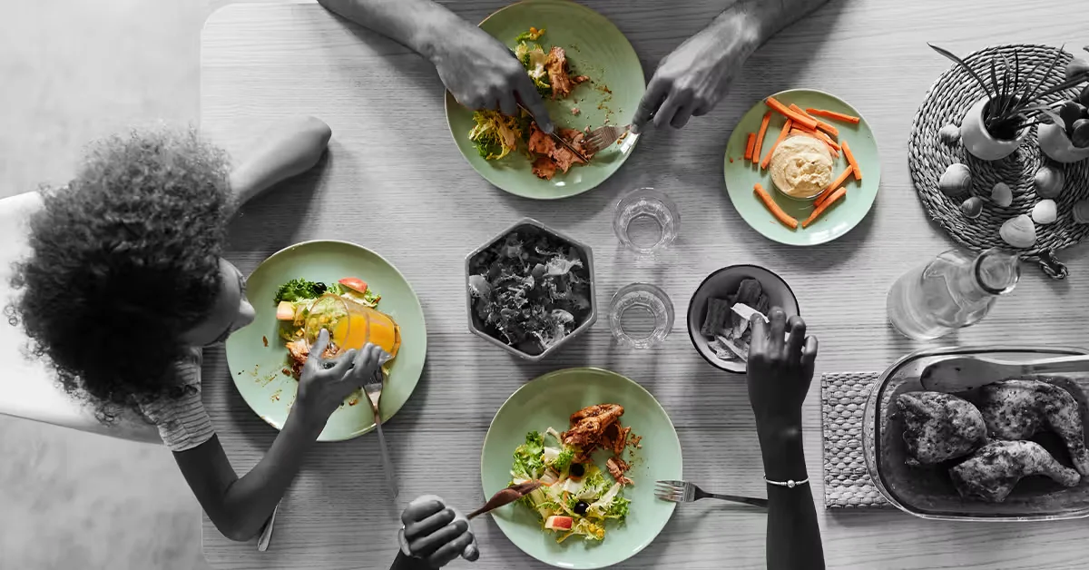 Circadian-aligned overnight fasting lowers blood pressure, study finds