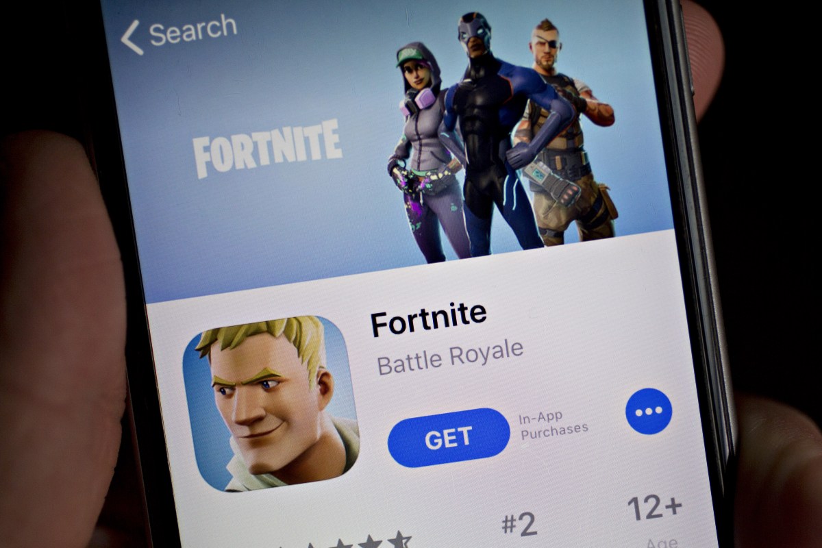 Featured image for "Epic Games CEO Criticizes Apple's App Store Policies as 'Malicious Compliance' and 'Junk Fees'"