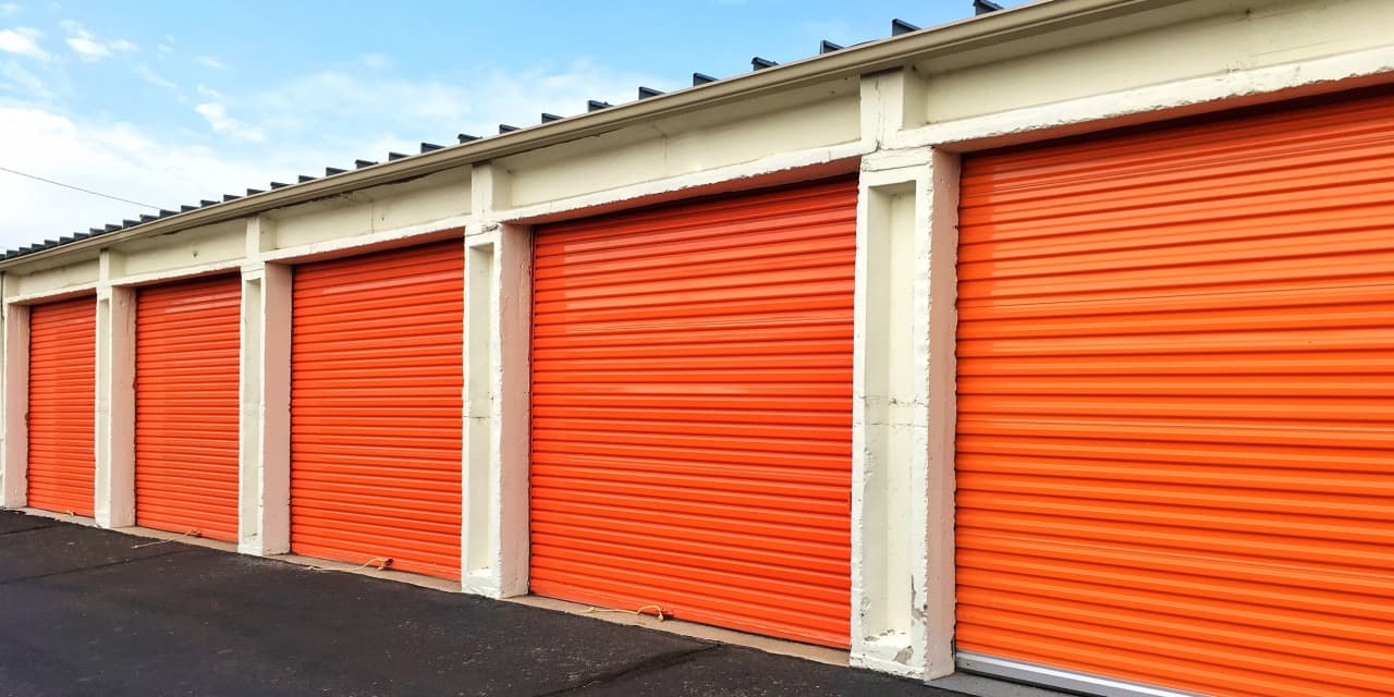 Featured image for Extra Space Storage Acquires Life Storage in $12.7 Billion Mega Deal.