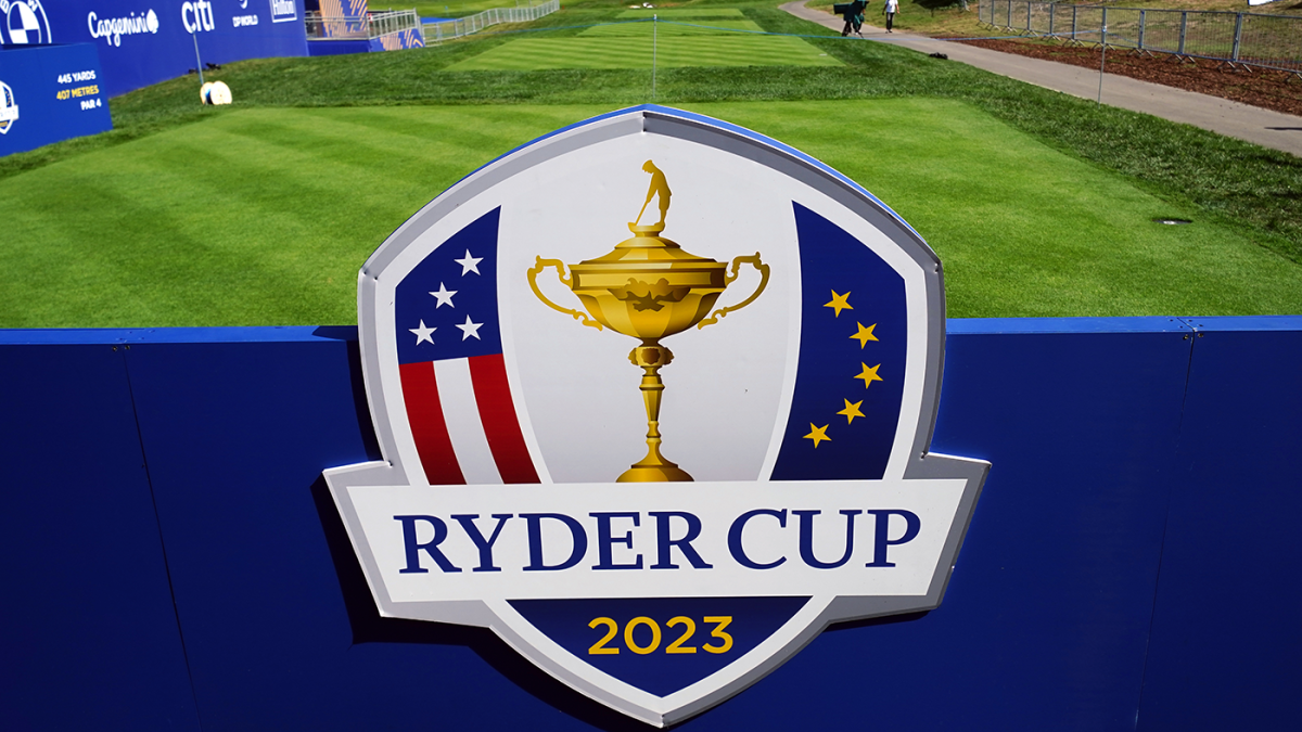 "Ryder Cup 2023: Europe Dominates, Fowler Benched, and How to Watch"