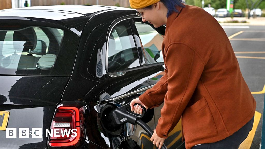 Potential Delay in Petrol Ban Threatens Electric Car Adoption
