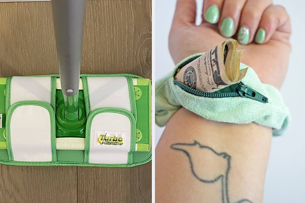 Featured image for "Must-Have Products That Will Leave You Grateful for Your Own Purchase"