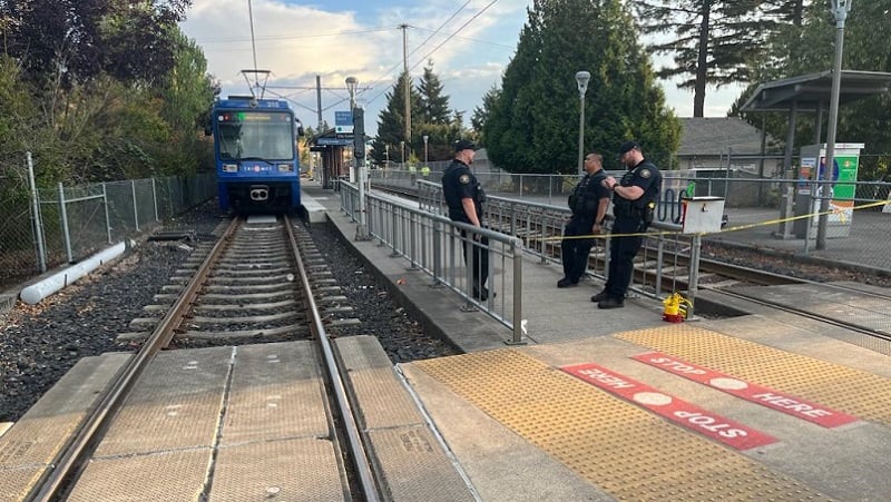 Featured image for "MAX Stabbing Suspect Faces Charges of Bias Crime, Robbery, and Assault"