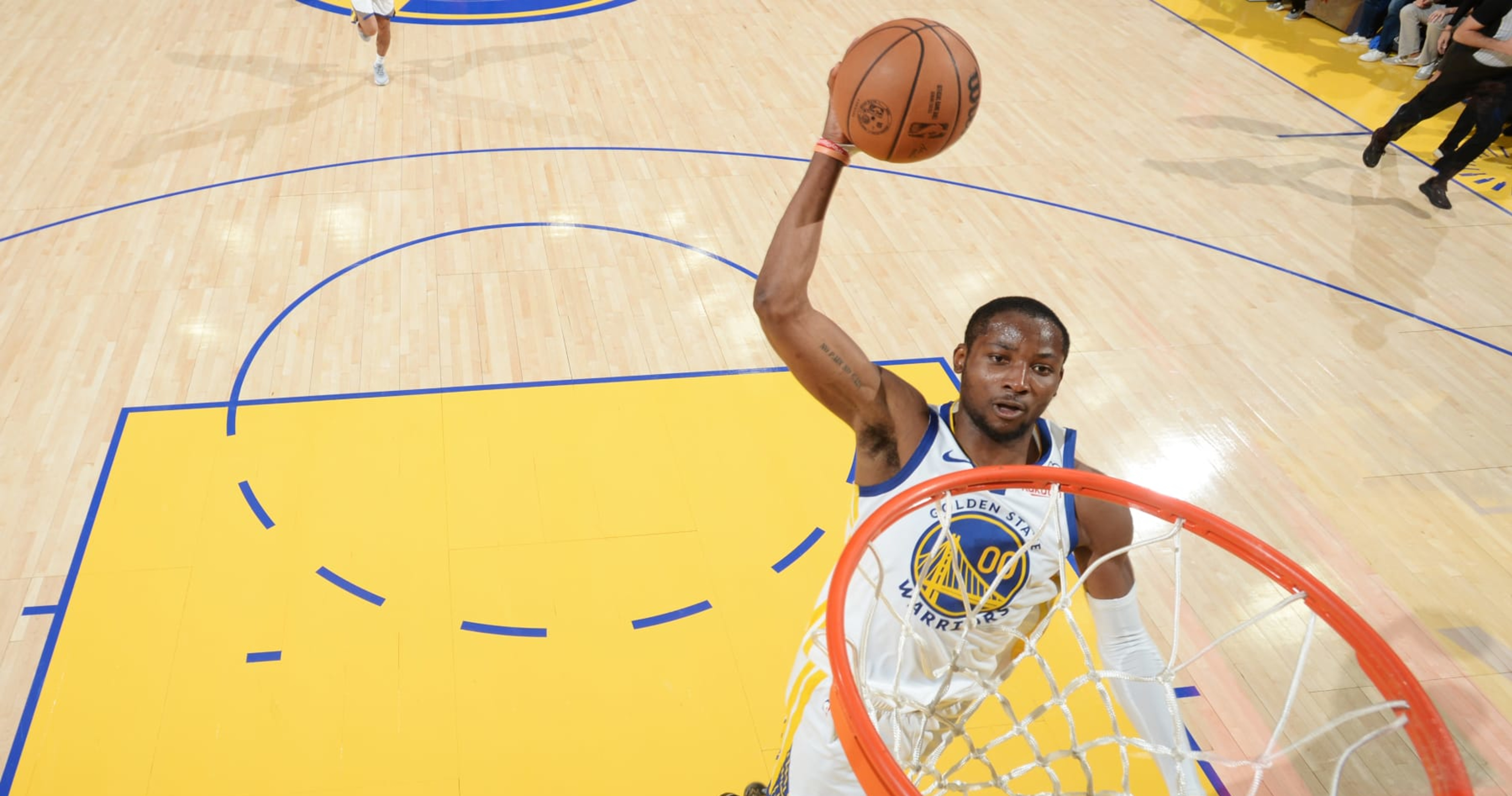 "NBA Trade Deadline: Top Deals and Burning Questions"