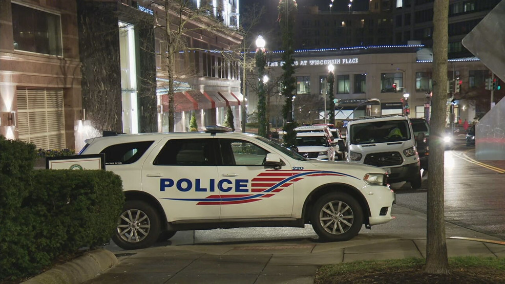 Featured image for "DC's New Year Tragedy: 18-Year-Old Woman First Homicide Victim of 2024"