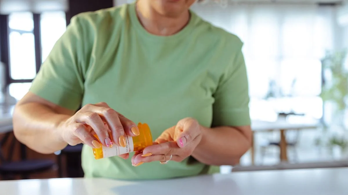 Antibiotics Are the Biggest Gut Microbiome Disruptors, but Other Meds Matter