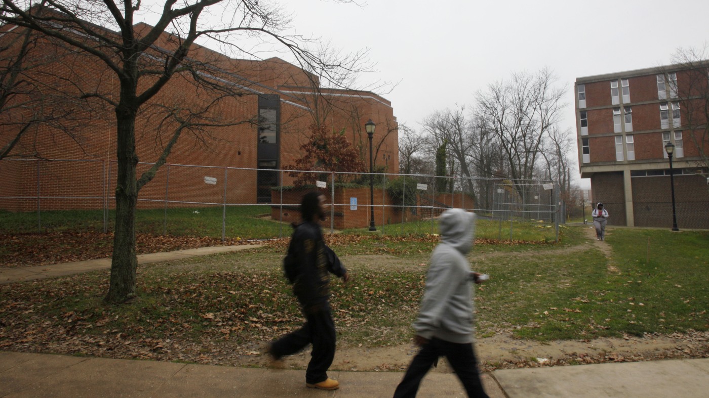 Featured image for Tragic Shooting at Lincoln University Homecoming in Pennsylvania