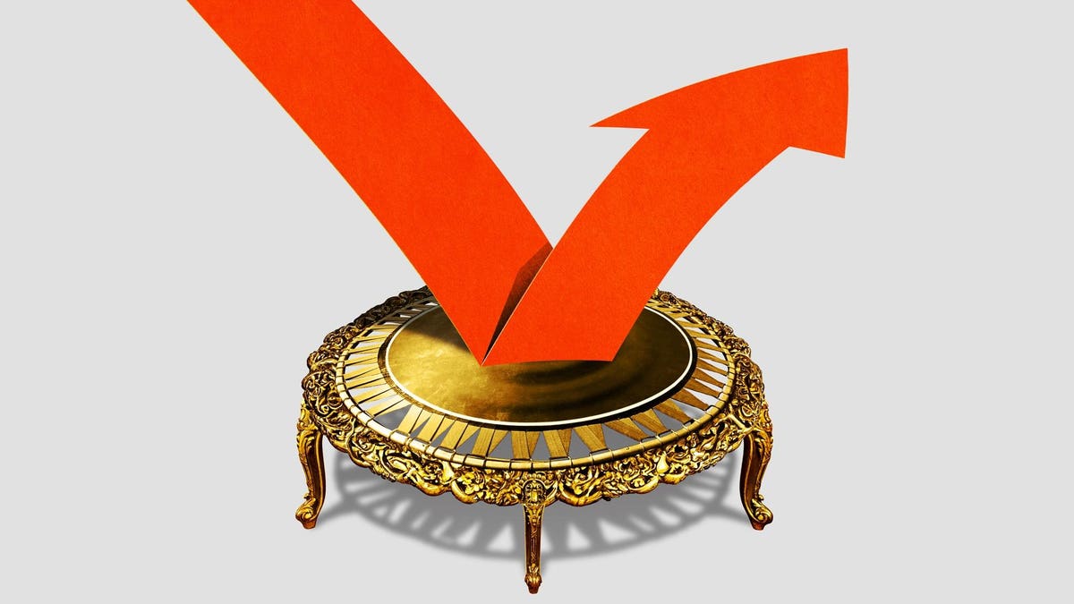 Featured image for October 2023: Billionaire Stocks, Market Rebound, and Top Buys