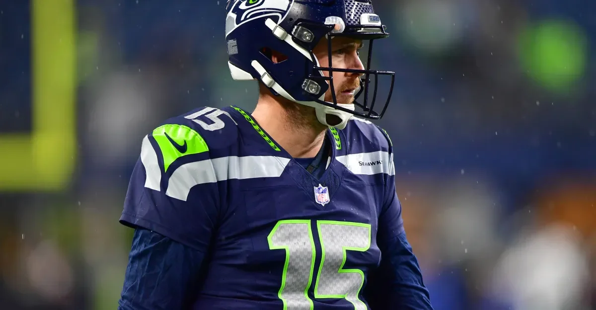 Eagles Hand Sean Mannion First-Time OC Role, Betting on Upside