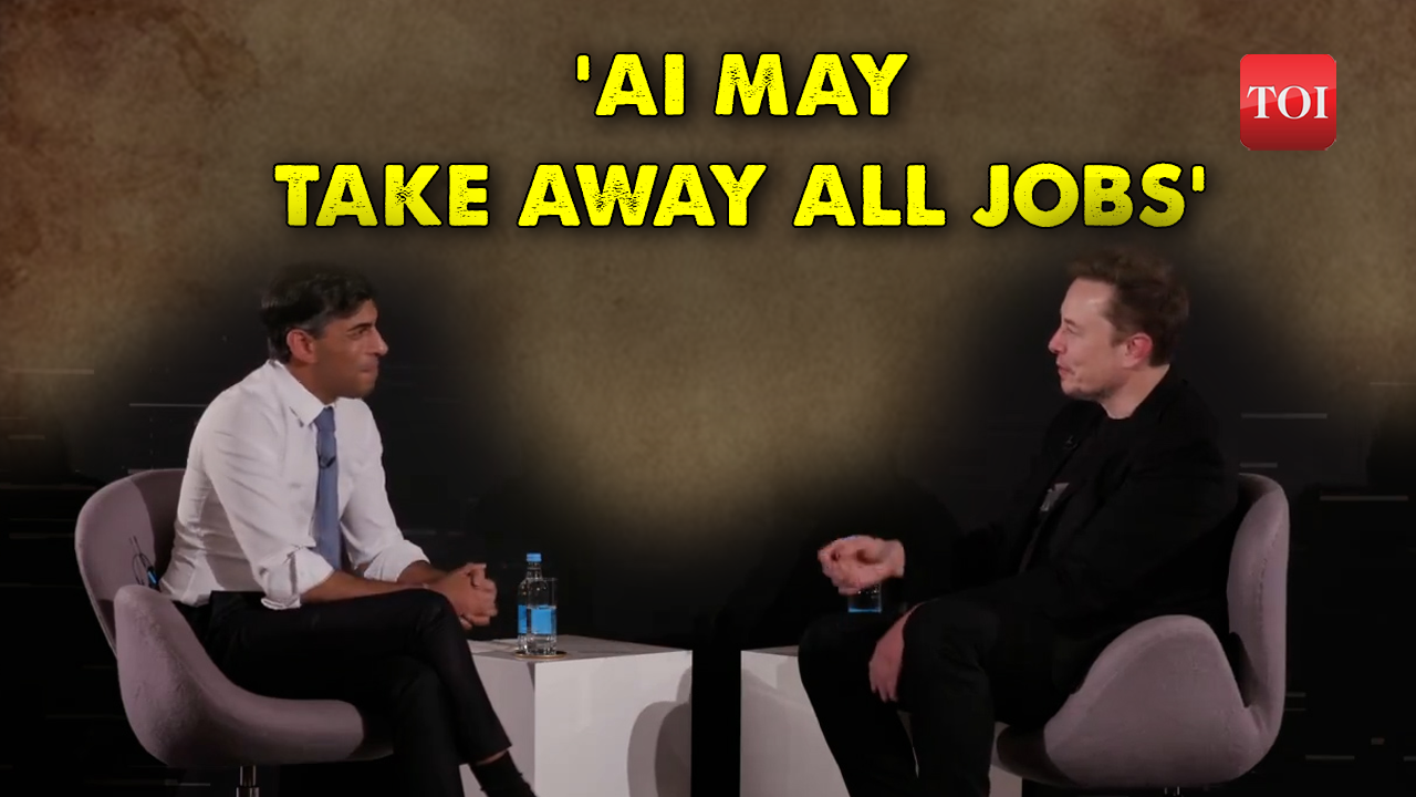 The Destructive Force of AI: Job Losses and Safety Concerns Discussed at Global Summit