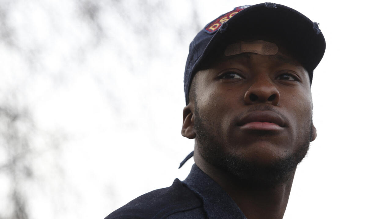 "French Police Officers Receive Suspended Sentences for Shocking Assault on Théo Luhaka"