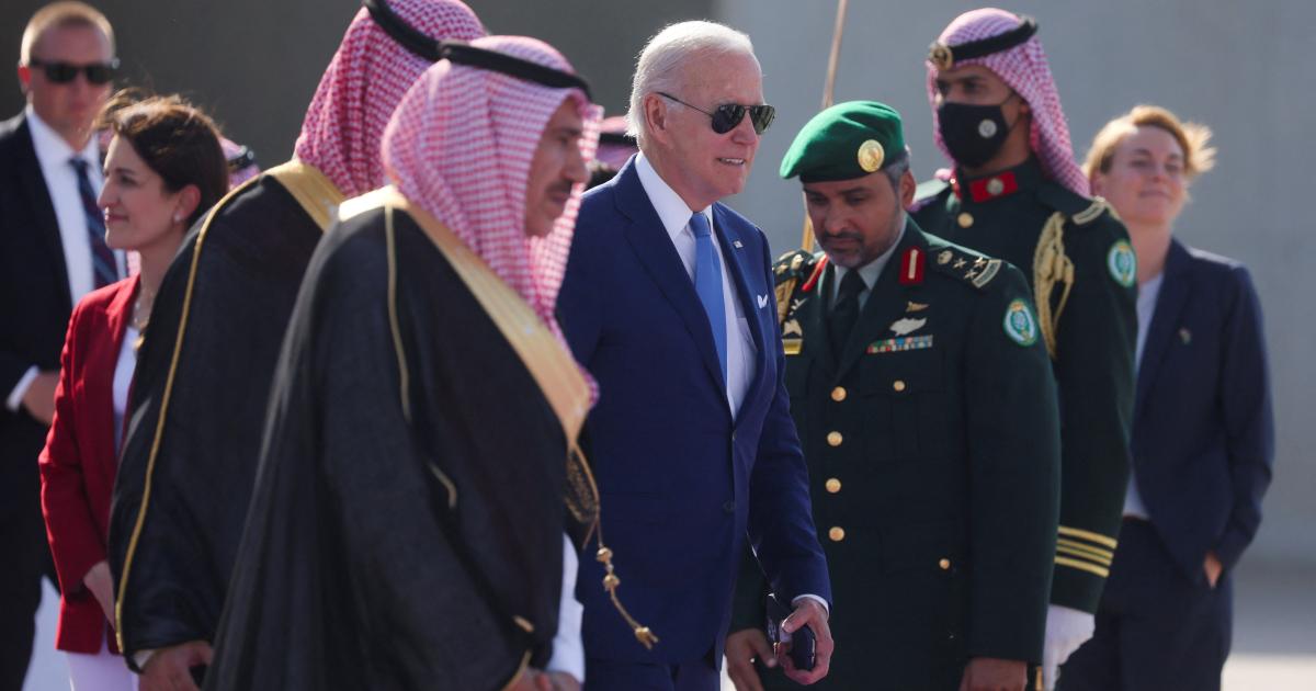 The Importance of Including Palestinians in a Saudi-Israel Deal