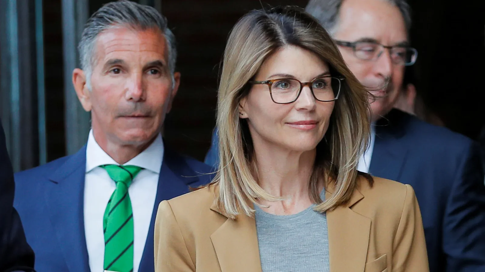 Lori Loughlin and Mossimo Giannulli End Nearly Three-Decade Marriage