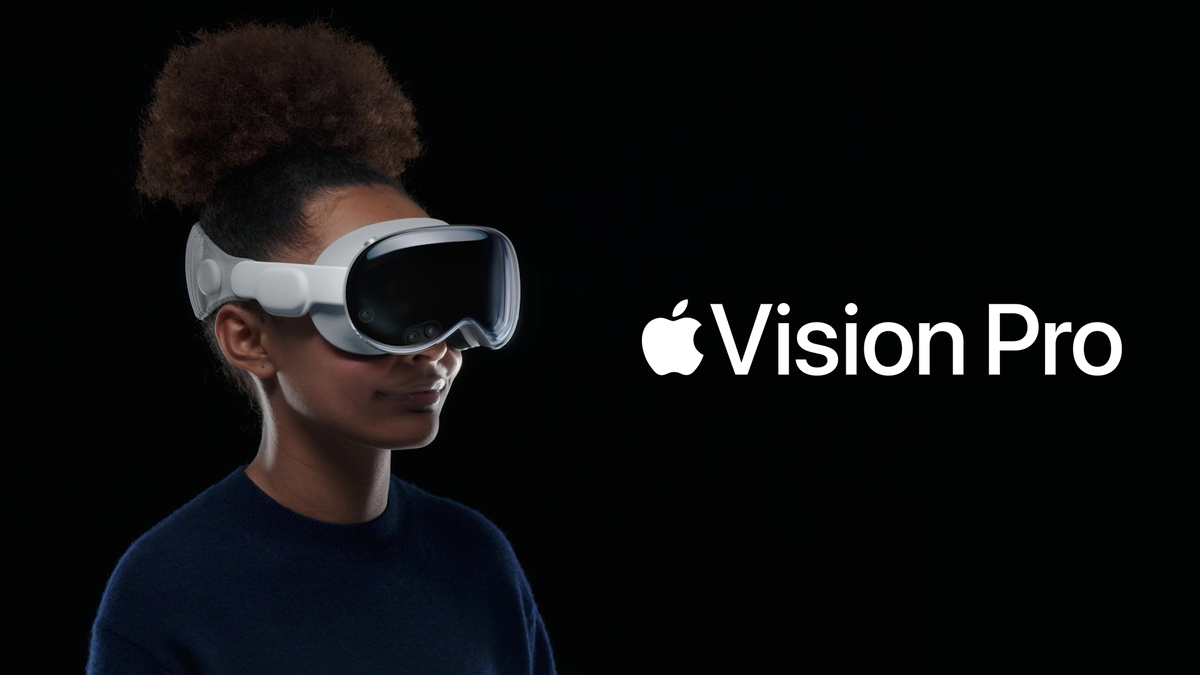 Featured image for Apple's Risky Gamble: Vision Pro Launch Set for January